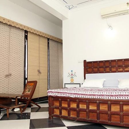 Bed and Breakfast Chittorgarh Fort Haveli Экстерьер фото