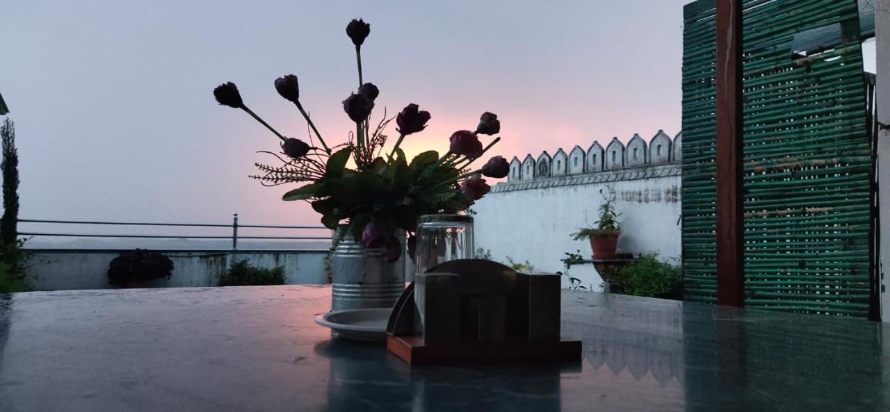 Bed and Breakfast Chittorgarh Fort Haveli Экстерьер фото